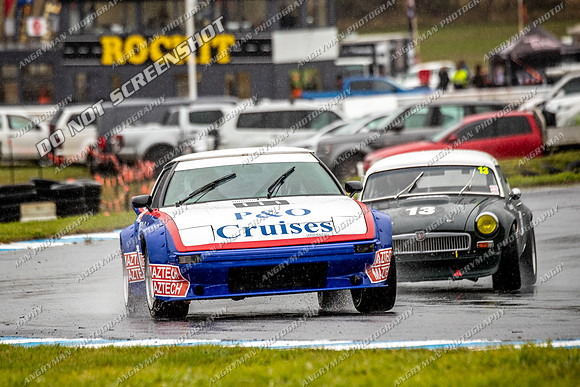 Regularity Marque Sports Cars and Invited - 111 - 02 - Friday-4