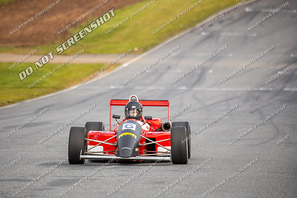 Regularity Sports and Racing Cars and Invited - 6 - 03 - Saturday-5