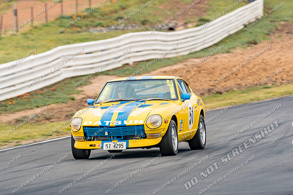 51 - Baskerville Historics 2018-2