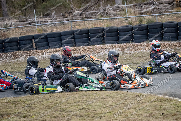 TAG 125 Restricted Medium - 24 - Karts - 1st June 2017-4