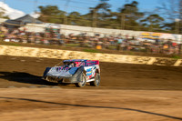 Super Sedan 6 T6 - 12 - Latrobe - 15th Jan 2022-14