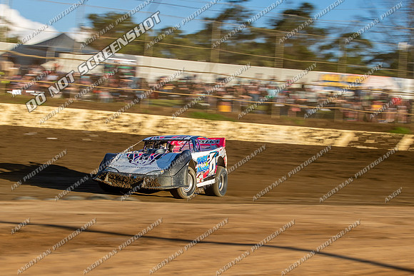 Super Sedan 6 T6 - 12 - Latrobe - 15th Jan 2022-14