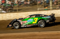 Super Sedan 3 T3 - 12 - Latrobe - 15th Jan 2022-11