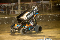 Sprintcar 97 USA97 - 19 - Latrobe - 2nd Feb 2018 - WSS_-15