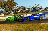 9 - Drift League - Drift Collective Rnd 2 - 17-18 May 2025-12