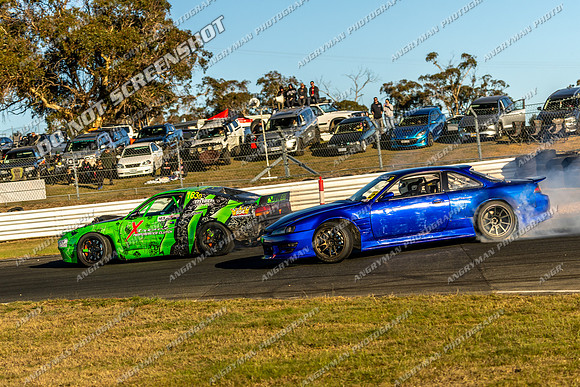 9 - Drift League - Drift Collective Rnd 2 - 17-18 May 2025-12