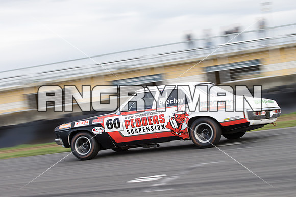 hq 60 - Super Series - 25th May 2014-2