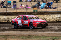 Street Stock 16 T16 - 11 - Hobart - 20th & 21st Jan 2023-4