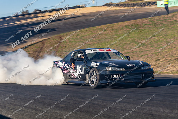 6 - Drift League - Drift Collective Rnd 2 - 17-18 May 2025-14