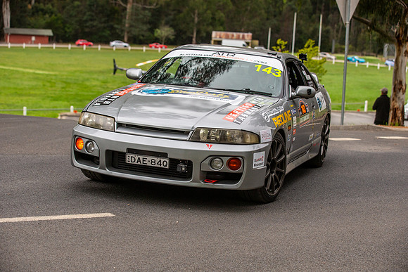143 - ATR GTR 2023