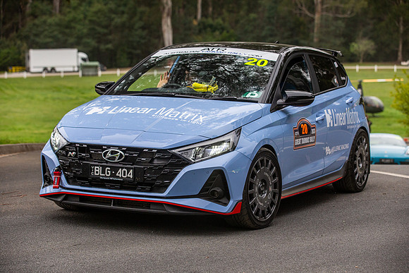 20 - ATR GTR 2023