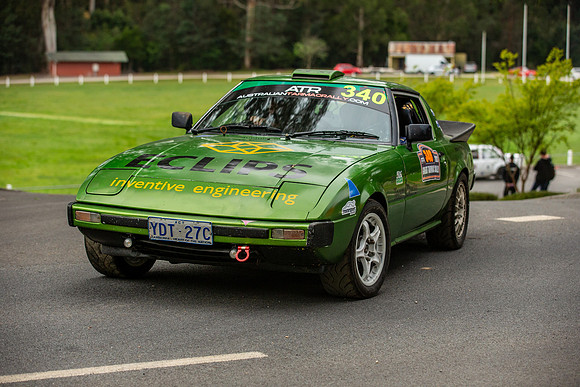 340 - ATR GTR 2023