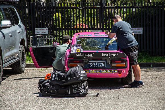 424 - ATR GTR 2023-3