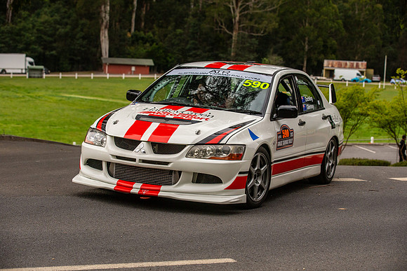 590 - ATR GTR 2023