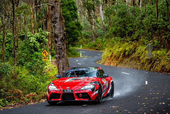 782 - ATR GTR 2023-32