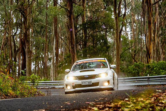 836 - ATR GTR 2023-31