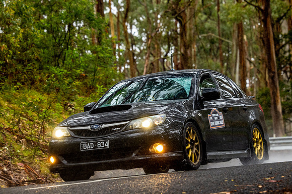 Competition Sweep - ATR GTR 2023-23