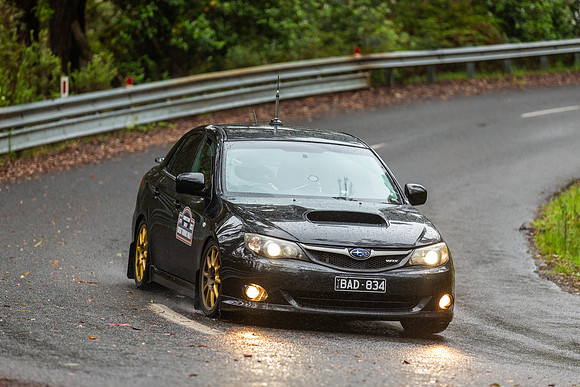 Competition Sweep - ATR GTR 2023-25