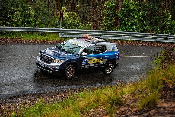Safety Team - ATR GTR 2023-14