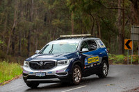Safety Team - ATR GTR 2023-10