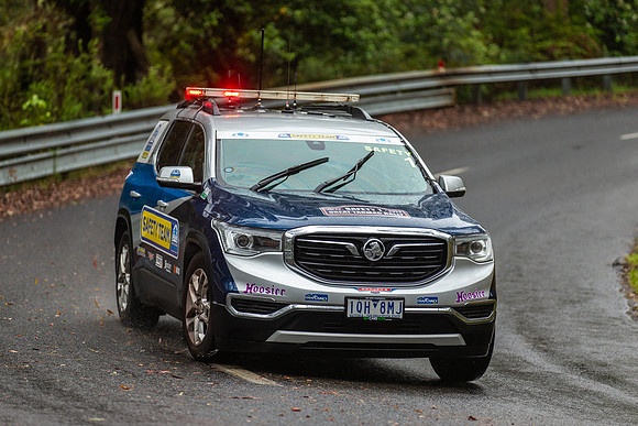 Safety Team - ATR GTR 2023-11