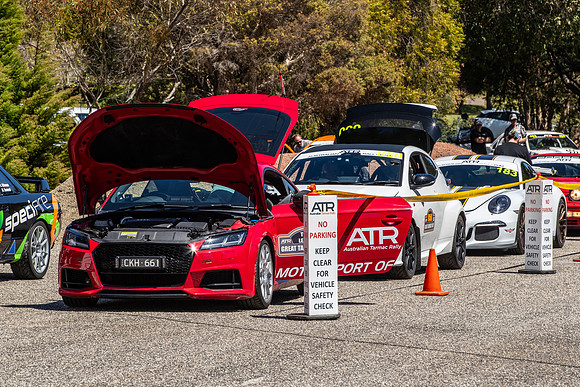 TOUR LEADER - ATR GTR 2023-2