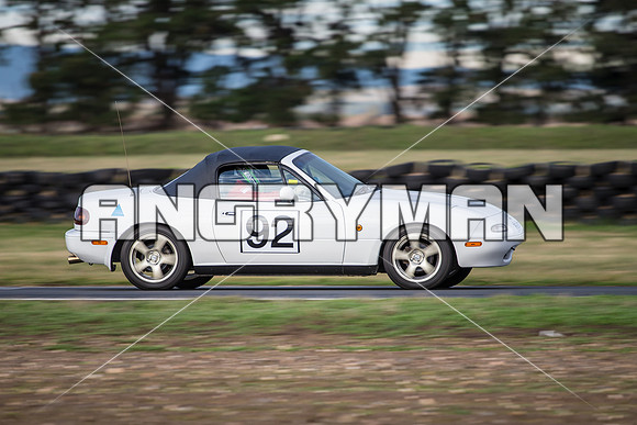 regularity 92 - Super Series - 25th May 2014-9