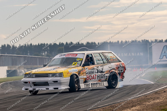 98 - Drift League - Drift Collective Rnd 2 - 17-18 May 2025-2