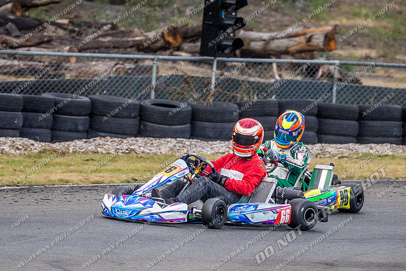 Tag 125 Light #66 - Karts - 11th September 2016-2