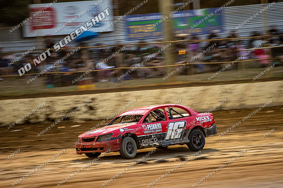 Street Stock 16 T16 - Saturday-15