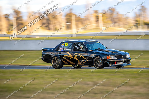 Super Sprint 85 - TCRC Rnd 4 - 18-19 May 2024-7