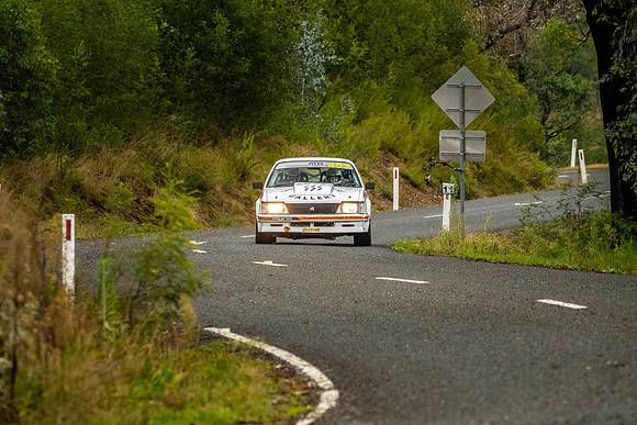 453 - SS07 - CFA Long GS