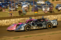 Tassie Six 99 T99 - Friday
