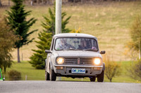 Mini Tour Misc - TS32 Cygnet JL-7
