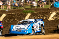 Super Sedan 1 Q1 - 12 - Latrobe - 15th Jan 2022-6