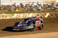 Super Sedan 10 Q10 - 12 - Latrobe - 15th Jan 2022-15