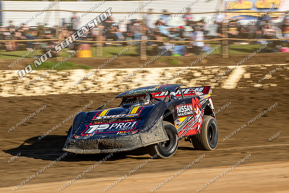 Super Sedan 10 Q10 - 12 - Latrobe - 15th Jan 2022-15