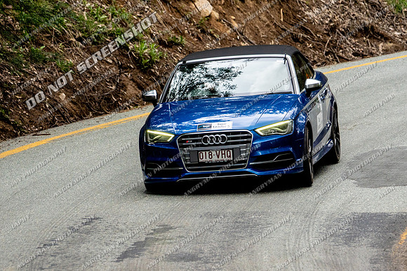 TOUR LEADER 5 - TS08 - Mt Buller - SB
