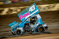 Formula 500 43 T43 - 12 - Latrobe - 15th Jan 2022-3
