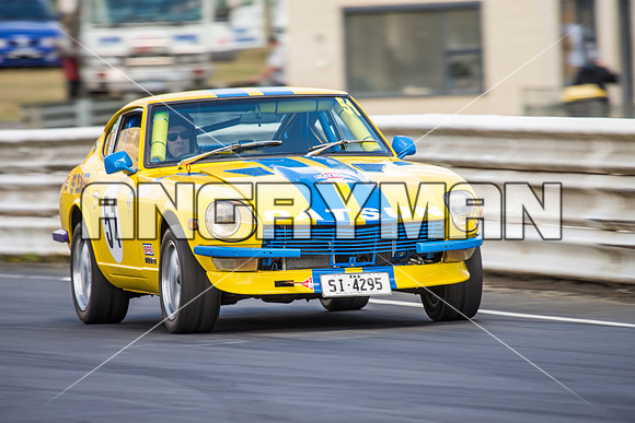 Regularity 51 - Super Series Rnd 6 - 16th Nov 2014-3