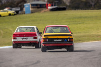 14 - Baskerville Historics 2018-2