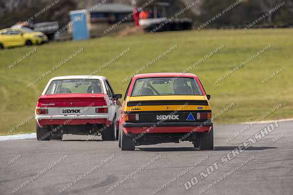 14 - Baskerville Historics 2018-2