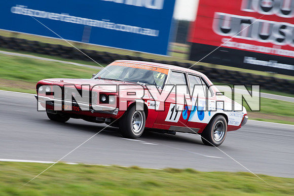 hq 11 - Super Series - 25th May 2014