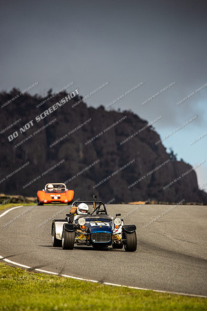 Historic Sports & Racing Cars 13 - Sunday-12