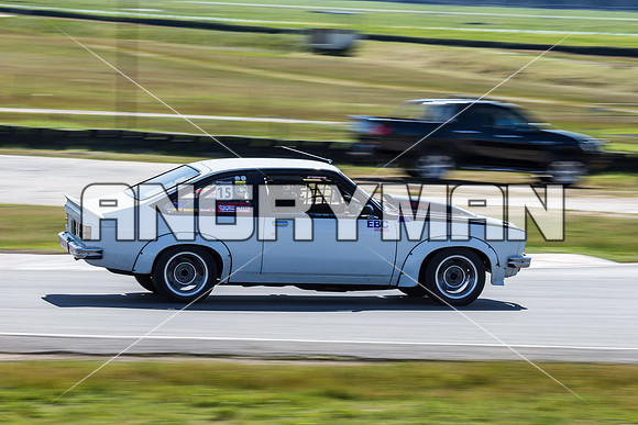 15 - Australian Supersprint Championship - Symmons Plains - 21st Sep 2014-6