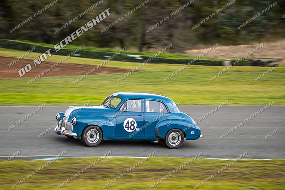Early Holden Regularity - 48 - 03 - Saturday-10