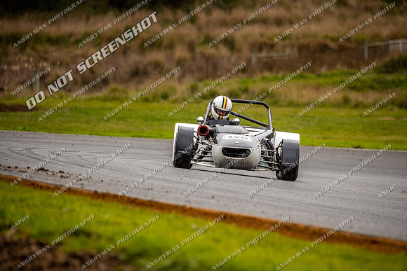 Regularity Sports and Racing Cars and Invited - 126 - 04 - Sunday-7