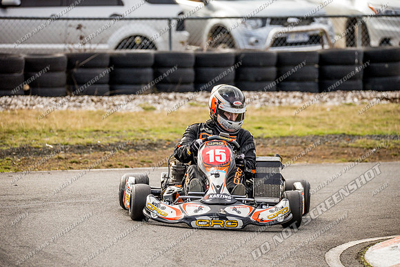 Tag 125 Heavy #15 - Karts - 11th September 2016-4