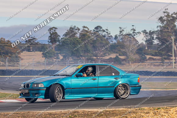 14 - Drift League - Drift Collective Rnd 2 - 17-18 May 2025-3