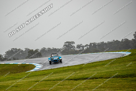 Regularity Sports and Racing Cars and Invited - 50 - 02 - Friday-8